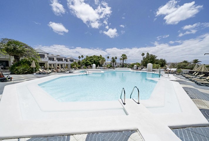 Relaxia Olivina Lanzarote