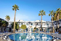 THB Tropical Island