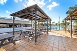 THB Tropical Island