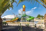 THB Tropical Island