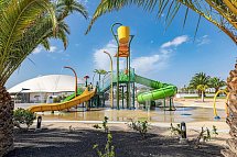 THB Tropical Island