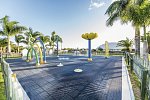 THB Tropical Island