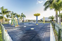 THB Tropical Island