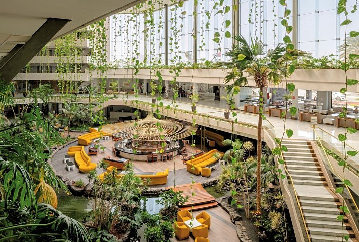 Alexandre Grand Teguise Playa