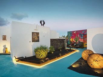 Nautilus Lanzarote