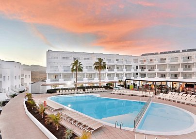 Sentido Aequora Lanzarote Suites Puerto del Carmen