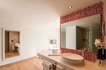 Sentido Aequora Lanzarote Suites - Wohnbeispiel Junior Suite Select 18Plus (Zimmercodierung JN1)