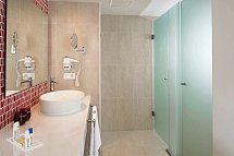 Sentido Aequora Lanzarote Suites - Wohnbeispiel Junior Suite Select 18Plus (Zimmercodierung JN1)