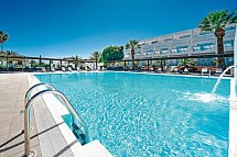 Sentido Aequora Lanzarote Suites