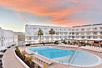 Sentido Aequora Lanzarote Suites