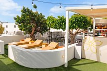Sentido Aequora Lanzarote Suites