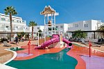 Sentido Aequora Lanzarote Suites