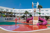 Sentido Aequora Lanzarote Suites - Aquaspielplatz