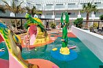 Sentido Aequora Lanzarote Suites