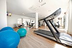 Sentido Aequora Lanzarote Suites