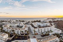 Sentido Aequora Lanzarote Suites