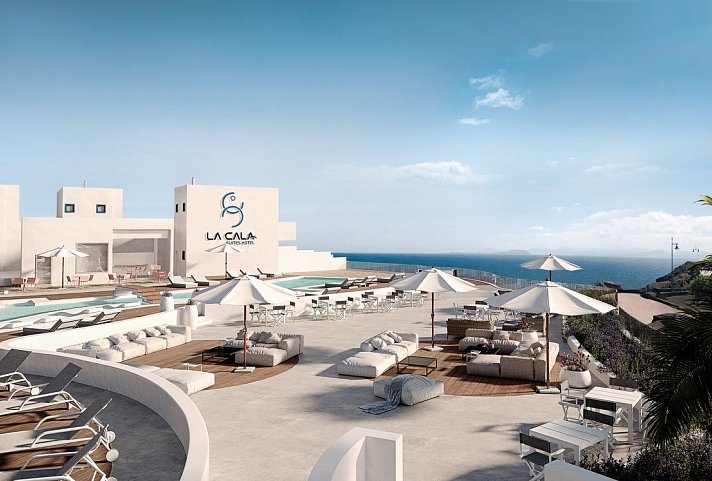 La Cala Suites Hotel