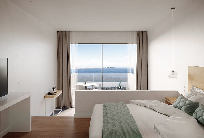 La Cala Suites Hotel