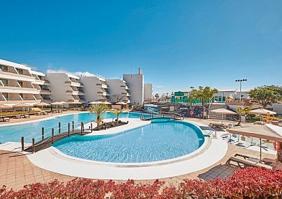 Dreams Lanzarote Playa Dorada Resort & Spa Playa Blanca