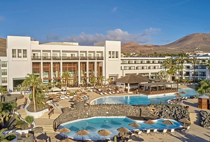 Secrets Lanzarote Resort & Spa