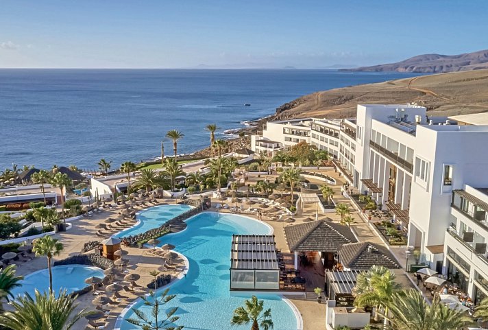 Secrets Lanzarote Resort & Spa