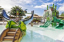 Elba Lanzarote Royal Village Resort