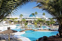 Elba Lanzarote Royal Village Resort