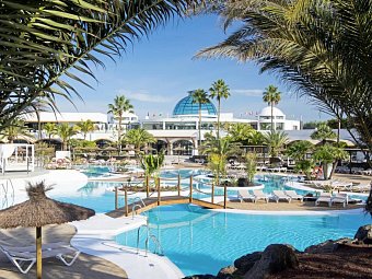 Elba Lanzarote Royal Village Resort