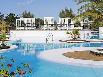 Elba Lanzarote Royal Village Resort