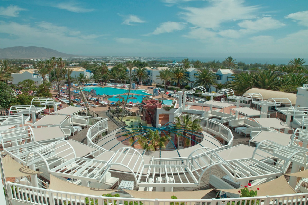HL Paradise Island