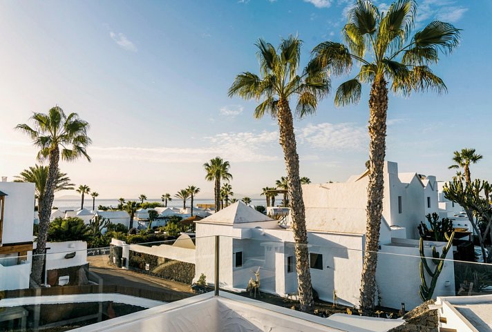 Kamezi Boutique Villas