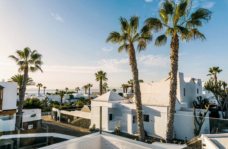 Kamezi Boutique Villas