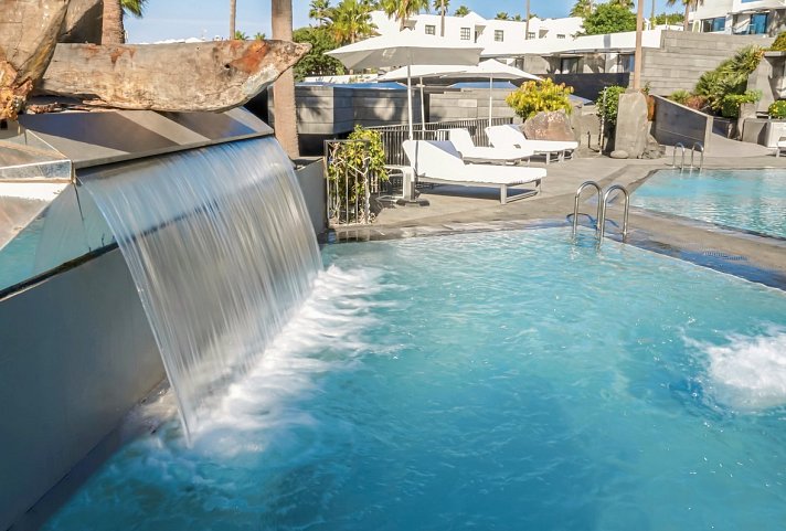 La Isla y el Mar Hotel Boutique