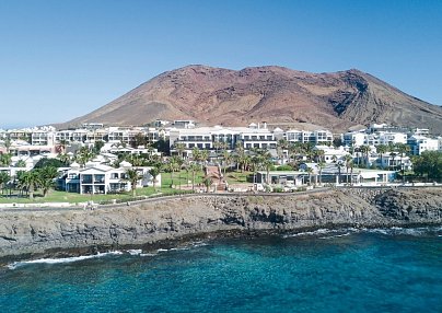 H10 Rubicón Palace Playa Blanca