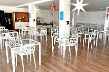 Plaza Palmeras