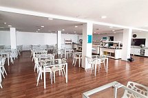Plaza Palmeras