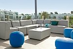 Plaza Palmeras