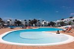 Plaza Palmeras