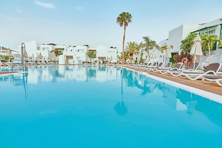 Gloria Izaro Club Hotel