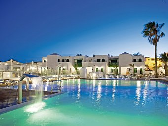 Gloria Izaro Club Hotel