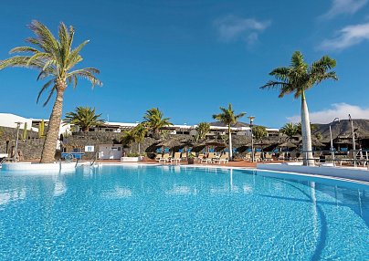 Dream Bocayna Village Playa Blanca