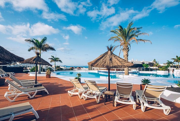 Dream Bocayna Village