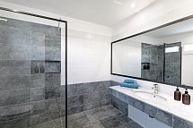 Dream Bocayna Village - Badbeispiel Bungalow (Zimmercodierungen BF1, BD1, BS1 & BX1)