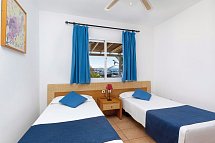 Dream Bocayna Village - Wohnbeispiel Bungalow Deluxe (Zimmercodierung BD1)