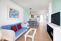 Dream Bocayna Village - Wohnbeispiel Bungalow Deluxe (Zimmercodierung BD1)