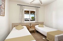 Dream Bocayna Village - Wohnbeispiel Bungalow Superior (Zimmercodierung BS1)
