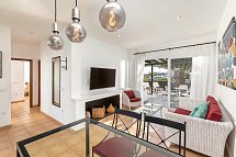 Dream Bocayna Village - Wohnbeispiel Bungalow Superior (Zimmercodierung BS1)