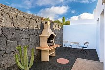 Dream Bocayna Village - Wohnbeispiel Bungalow Superior (Zimmercodierung BS1)