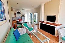Dream Bocayna Village - Wohnbeispiel Bungalow Komfort (Zimmercodierung BF1)