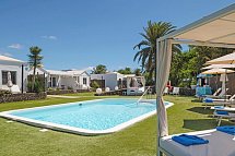 Villas New Lanzasuites